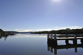 The Bayview Hotel - Accommodation NT 24