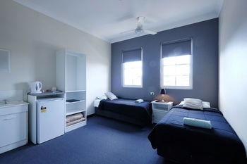 The Bayview Hotel - Accommodation NT 25
