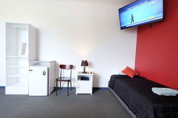 The Bayview Hotel - Accommodation NT 26