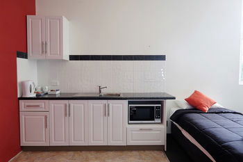 The Bayview Hotel - Accommodation NT 27