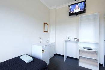 The Bayview Hotel - Accommodation NT 29