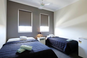 The Bayview Hotel - Accommodation NT 31