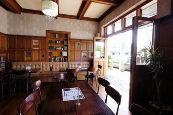 The Bayview Hotel - Accommodation NT 32