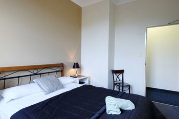 The Bayview Hotel - Accommodation NT 34