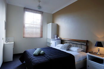 The Bayview Hotel - Accommodation NT 35