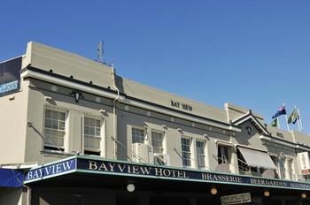 The Bayview Hotel - Accommodation NT 40