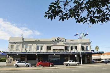The Bayview Hotel - Accommodation NT 41