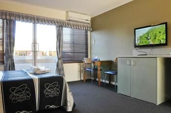 The Bayview Hotel - Accommodation NT 44
