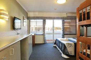 The Bayview Hotel - Accommodation NT 47