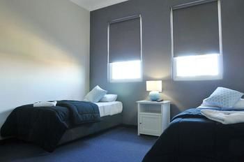 The Bayview Hotel - Accommodation NT 48