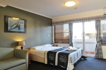 The Bayview Hotel - Accommodation NT 49