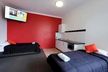 The Bayview Hotel - Accommodation NT 50