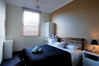 The Bayview Hotel - Accommodation NT 51