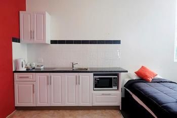 The Bayview Hotel - Accommodation NT 52