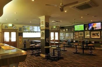 The Bayview Hotel - Accommodation NT 57