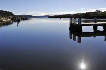 The Bayview Hotel - Accommodation NT 58