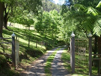Brentwood Accommodation - Accommodation NT 1