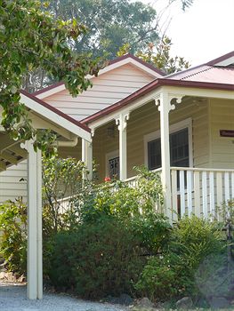 Brentwood Accommodation - Accommodation NT 8