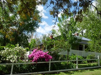 Brentwood Accommodation - Accommodation NT 9