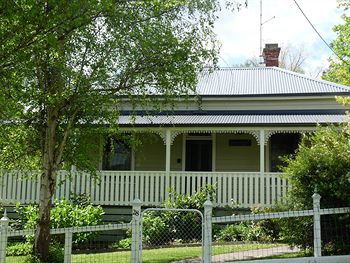 Brentwood Accommodation - Accommodation NT 10