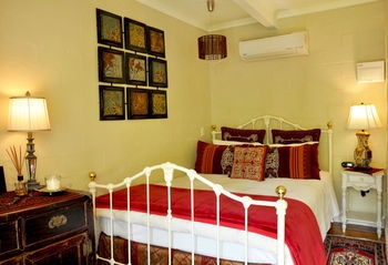Brentwood Accommodation - Accommodation NT 26