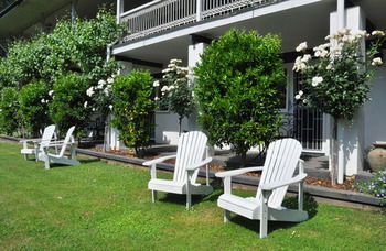Brentwood Accommodation - Accommodation NT 29