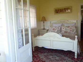 Brentwood Accommodation - Accommodation NT 39