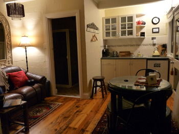Brentwood Accommodation - Accommodation NT 45