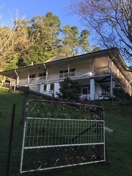 Brentwood Accommodation - Accommodation NT 47