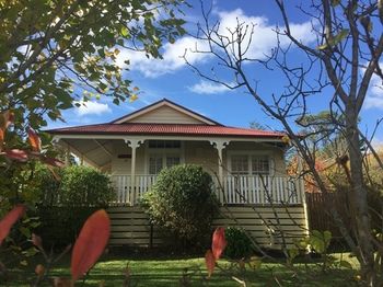 Brentwood Accommodation - Accommodation NT 48