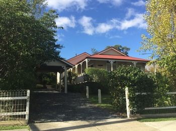 Brentwood Accommodation - Accommodation NT 49