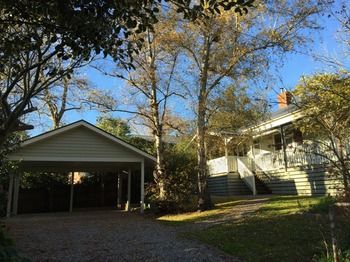 Brentwood Accommodation - Accommodation NT 52