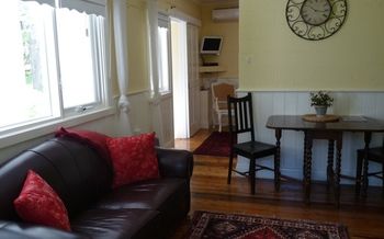 Brentwood Accommodation - Accommodation NT 60