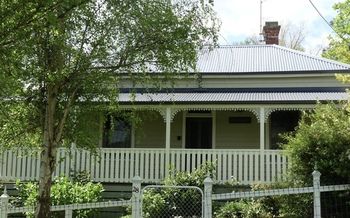 Brentwood Accommodation - Accommodation NT 61