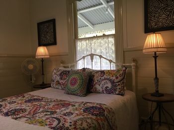 Brentwood Accommodation - Accommodation NT 63
