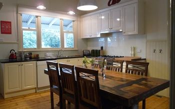 Brentwood Accommodation - Accommodation NT 66