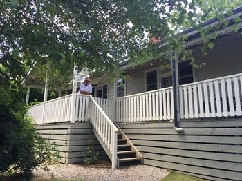 Brentwood Accommodation - Accommodation NT 67