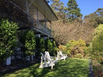 Brentwood Accommodation - Accommodation NT 73