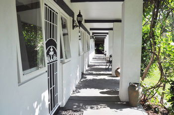 Brentwood Accommodation - Accommodation NT 74