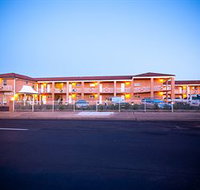 Best Western Bluegum Motel - Accommodation NT