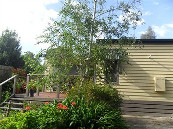 Australian Home Away @ Wonga Park Brushy Creek - Accommodation NT 3