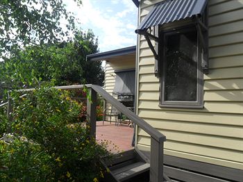 Australian Home Away @ Wonga Park Brushy Creek - Accommodation NT 13