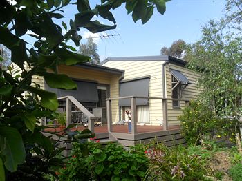 Australian Home Away @ Wonga Park Brushy Creek - Accommodation NT 16