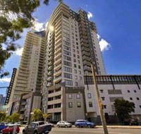 Alpha Apartments Melbourne - Accommodation NT