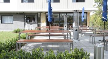 Miramare Gardens - Accommodation NT 6