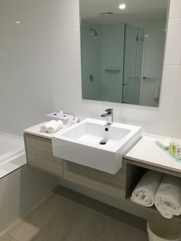 Miramare Gardens - Accommodation NT 24