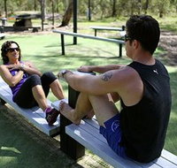 Eagleview Resort - Accommodation NT