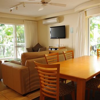 Picture Point - Accommodation NT 1