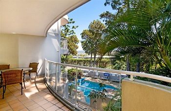 Picture Point - Accommodation NT 7