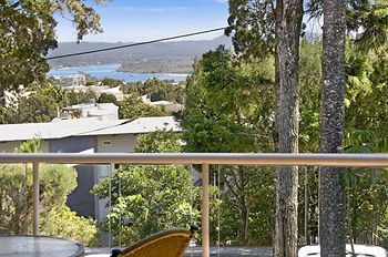 Picture Point - Accommodation NT 8